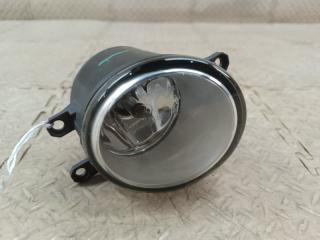 Туманка правая передняя TOYOTA BB QNC20 K3-VE 81210-0D041 2 ракурс