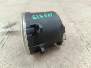 Туманка правая передняя TOYOTA BB QNC20 K3-VE 81210-0D041 3 ракурс