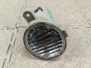 Повторитель бамперный правый передний MITSUBISHI PAJERO MINI H58A 4A30 210-87339 2 ракурс