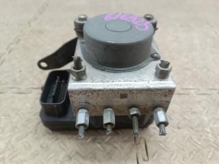 Блок abs DAIHATSU TANTO L375S KF 44510-B2720, 89540-B2580, 116040-30580 1 ракурс