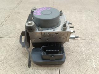Блок abs DAIHATSU TANTO L375S KF 44510-B2720, 89540-B2580, 116040-30580 2 ракурс