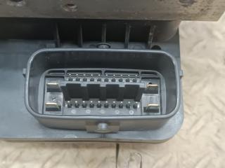 Блок abs DAIHATSU TANTO L375S KF 44510-B2720, 89540-B2580, 116040-30580 3 ракурс