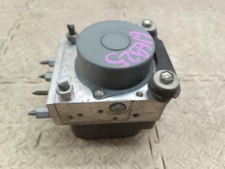 Блок abs DAIHATSU TANTO L375S KF 44510-B2720, 89540-B2580, 116040-30580 5 ракурс