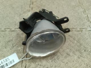 Туманка правая передняя TOYOTA WISH ZGE20 2ZR-FAE 12-580 1 ракурс