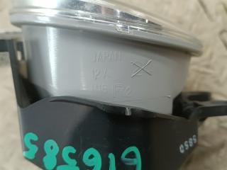 Туманка правая передняя TOYOTA WISH ZGE20 2ZR-FAE 12-580 5 ракурс