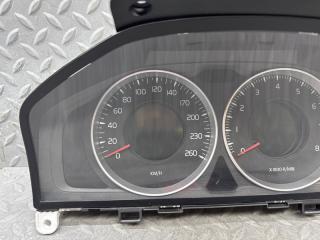 Спидометр VOLVO V60 FW48 B4164T 31296366AB 2 ракурс