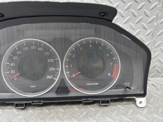 Спидометр VOLVO V60 FW48 B4164T 31296366AB 3 ракурс
