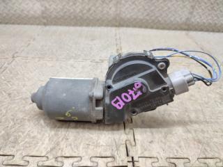Мотор дворников передний SUZUKI ALTO HA24V K6A 38110-72J00 1 ракурс