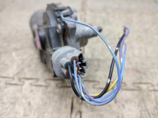 Мотор дворников передний SUZUKI ALTO HA24V K6A 38110-72J00 3 ракурс