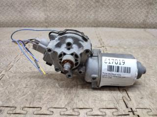 Мотор дворников передний SUZUKI ALTO HA24V K6A 38110-72J00 4 ракурс