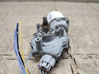 Мотор дворников передний SUZUKI ALTO HA24V K6A 38110-72J00 5 ракурс