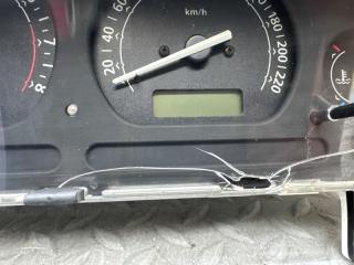 Спидометр LAND ROVER FREELANDER L314 25K4FN64 LR0016002 4 ракурс