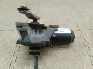 Мотор дворников передний HONDA ZEST JE1 P07A 3 ракурс