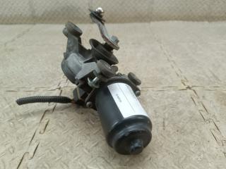 Мотор дворников передний HONDA ZEST JE1 P07A 4 ракурс