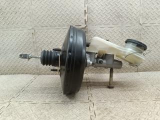 Главный тормозной цилиндр DAIHATSU ESSE L235S KF NM205V-18, 90609-1362 1 ракурс
