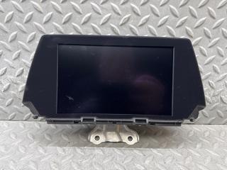 Монитор TOYOTA CROWN AZSH20 A25A 86110-30550 1 ракурс