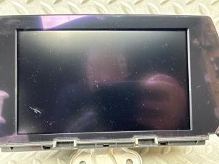 Монитор TOYOTA CROWN AZSH20 A25A 86110-30550 2 ракурс