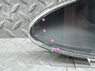 Спидометр DAIHATSU TANTO L375S KF 83800-B2132 3 ракурс Спидометр DAIHATSU TANTO L375S KF 83800-B2132 3 ракурс