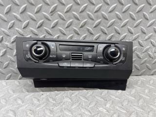 Климат-контроль AUDI A5 8F CAL 8T2820043AG, 8T0945096B 1 ракурс Климат-контроль AUDI A5 8F CAL 8T2820043AG, 8T0945096B 1 ракурс