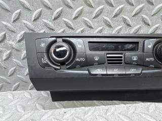 Климат-контроль AUDI A5 8F CAL 8T2820043AG, 8T0945096B 2 ракурс Климат-контроль AUDI A5 8F CAL 8T2820043AG, 8T0945096B 2 ракурс