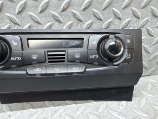 Климат-контроль AUDI A5 8F CAL 8T2820043AG, 8T0945096B 3 ракурс Климат-контроль AUDI A5 8F CAL 8T2820043AG, 8T0945096B 3 ракурс