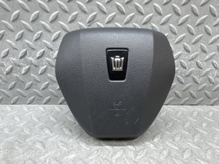 Airbag водительский TOYOTA CROWN AZSH20 A25A 1 ракурс