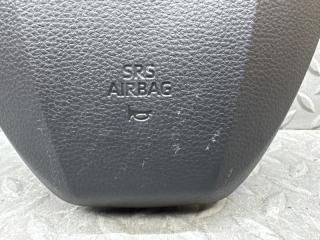 Airbag водительский TOYOTA CROWN AZSH20 A25A 2 ракурс