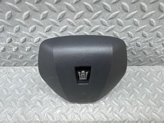 Airbag водительский TOYOTA CROWN AZSH20 A25A 3 ракурс