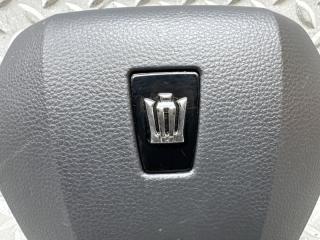 Airbag водительский TOYOTA CROWN AZSH20 A25A 4 ракурс