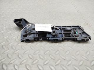 Крепеж бампера левый передний TOYOTA PRIUS ZVW30 2ZR-FXE 52116-47020 5 ракурс