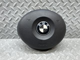 Airbag водительский BMW Z4 E85 M54B25 1 ракурс