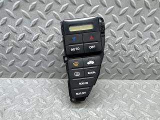 Климат контроль HONDA ODYSSEY 2001