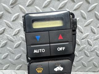 Климат-контроль HONDA ODYSSEY RA6 F23A D00JG 2 ракурс