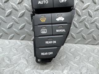 Климат-контроль HONDA ODYSSEY RA6 F23A D00JG 3 ракурс