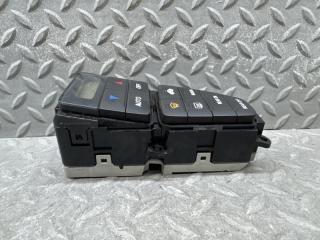 Климат-контроль HONDA ODYSSEY RA6 F23A D00JG 4 ракурс