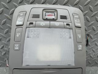 Плафон TOYOTA CROWN GRS200 4GR-FSE 1D111-077G, 30-347 2 ракурс Плафон TOYOTA CROWN GRS200 4GR-FSE 1D111-077G, 30-347 2 ракурс