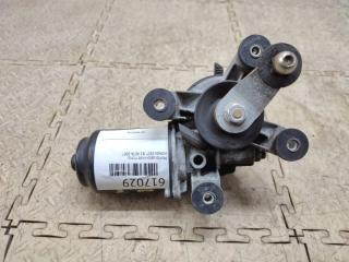 Мотор дворников передний HONDA ZEST JE1 P07A 4 ракурс