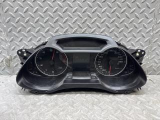 Спидометр AUDI A4 8K5 CDN 8K0920930B 1 ракурс