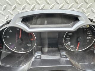 Спидометр AUDI A4 8K5 CDN 8K0920930B 3 ракурс