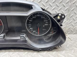 Спидометр AUDI A4 8K5 CDN 8K0920930B 4 ракурс
