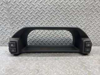 Запчасть консоль спидометра LAND ROVER FREELANDER 2001