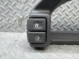 Консоль спидометра LAND ROVER FREELANDER L314 25K4FN64 AWR4272 2 ракурс