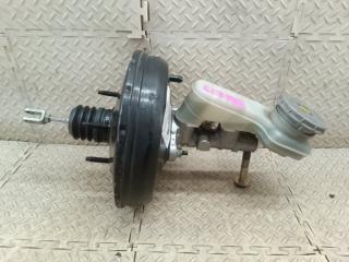 Главный тормозной цилиндр DAIHATSU SONICA L405S KF NM205V-17, 60626-2788 1 ракурс