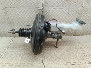 Главный тормозной цилиндр SUZUKI WAGON R MH34S R06A 131010-21070 1 ракурс