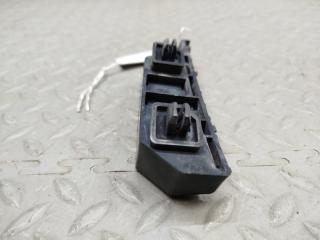 Крепеж бампера левый передний HONDA FIT GD1 L13A NF10H2N 3 ракурс