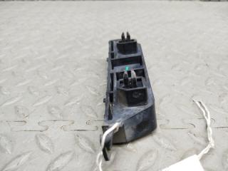 Крепеж бампера левый передний HONDA FIT GD1 L13A NF10H2N 4 ракурс