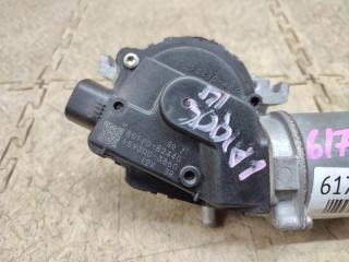Мотор дворников передний DAIHATSU MOVE LA100S KF 85110-B2440 2 ракурс