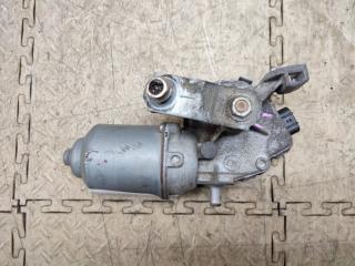 Мотор дворников передний DAIHATSU MOVE LA100S KF 85110-B2440 4 ракурс