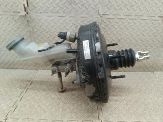 Главный тормозной цилиндр SUZUKI WAGON R MH23S K6A 272465K6, 0204023397 1 ракурс