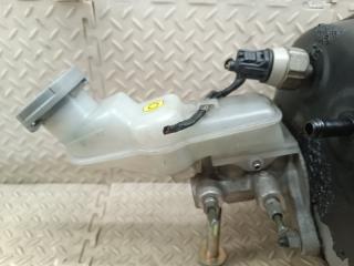 Главный тормозной цилиндр SUZUKI WAGON R MH23S K6A 272465K6, 0204023397 3 ракурс